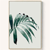 Paint by Numbers Plant